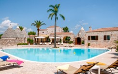 Villa Ciottolo